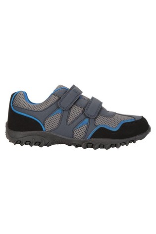 Mountain Warehouse Mars Kids NonMarking Trainers