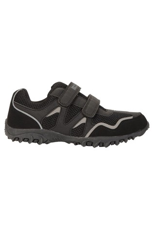 Mountain Warehouse Mars Kids NonMarking Trainers