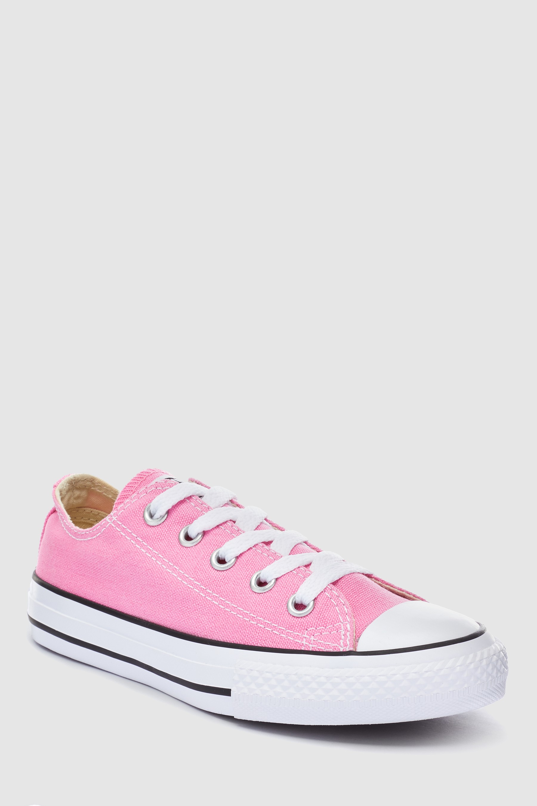 حذاء رياضي منخفض Chuck Taylor All Star Junior من كونفرس