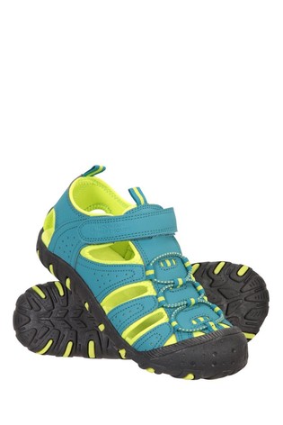 Mountain Warehouse Coastal Kids Walking Sandals