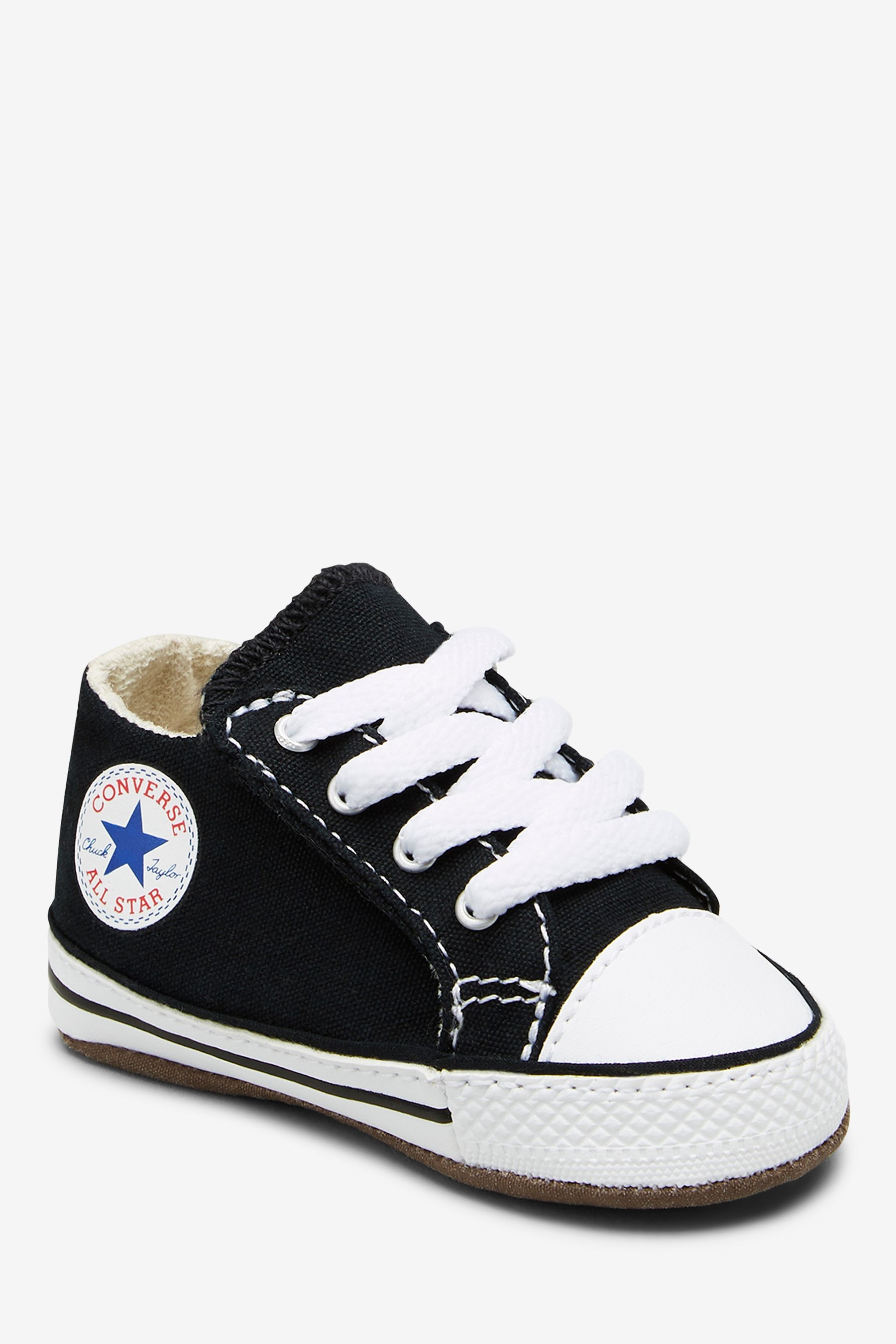 Converse Chuck Taylor All Star Pram Shoes
