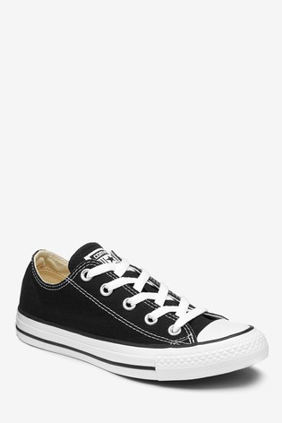 Converse Junior Chuck Taylor All Star Ox