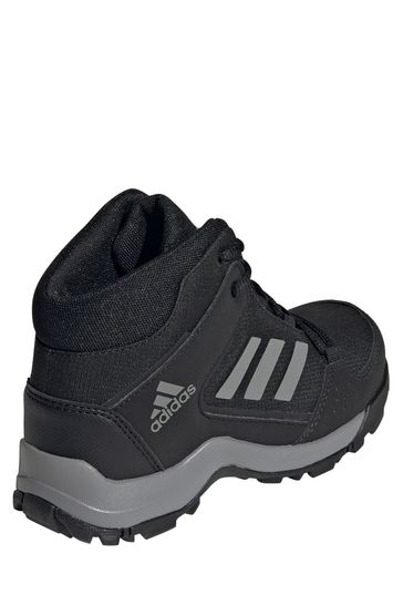 adidas Terrex Hyperhike Youth & Junior Black Trainers