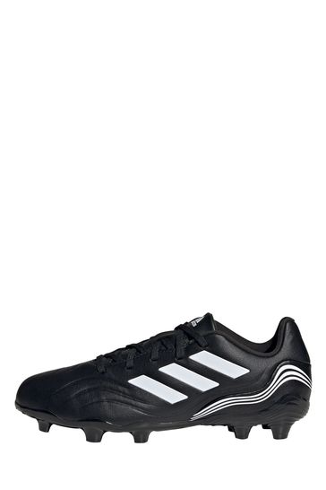 adidas Black Copa P3 Firm Ground Boots