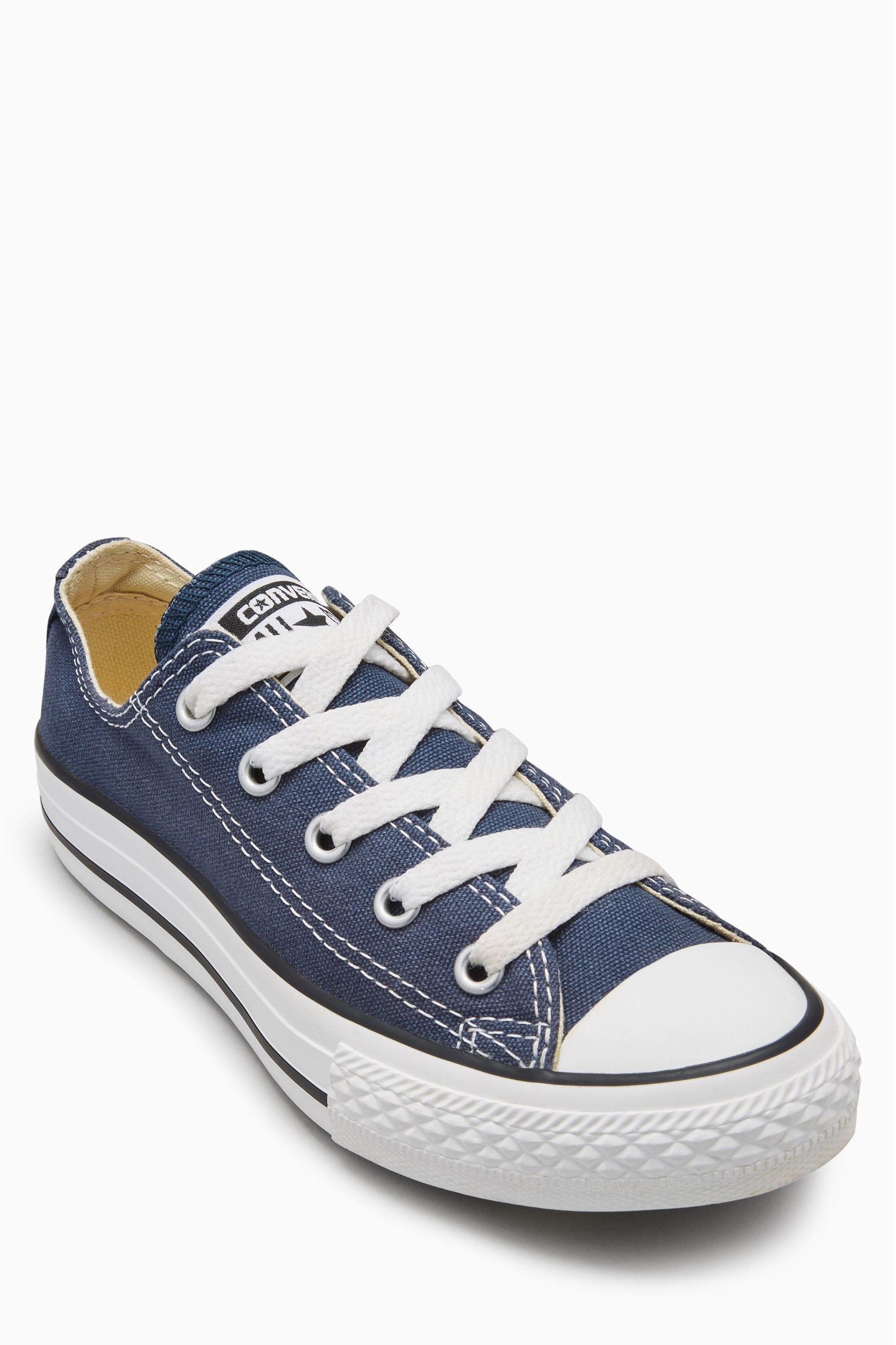 Converse Chuck Ox Junior Trainers