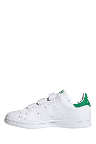 adidas Originals Stan Smith Junior Trainers