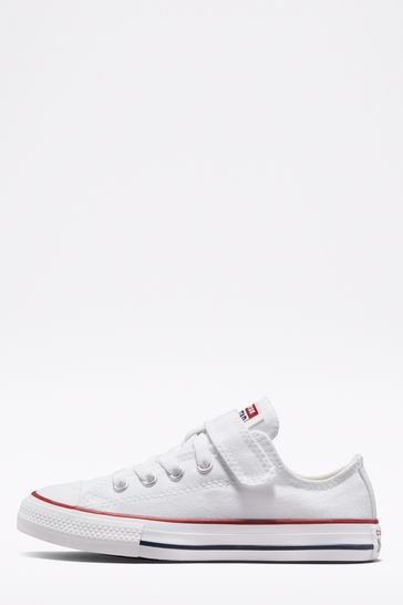 Converse 1V Chuck Ox Junior Trainers