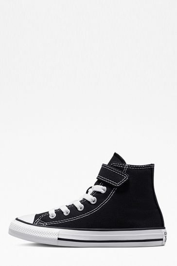 Converse 1V High Top Junior Trainers