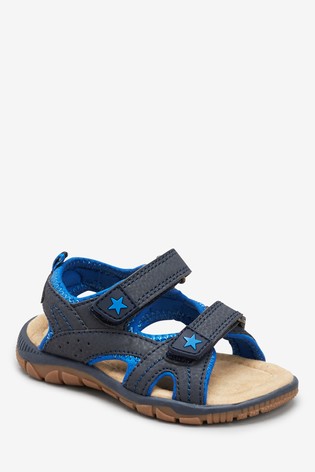 Two Strap Trekker Sandals