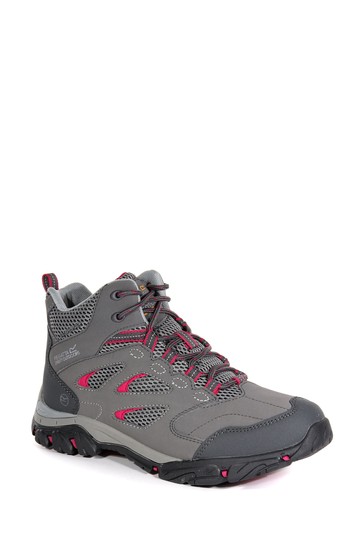 Regatta Holcombe IEP Mid Waterproof Walking Boots