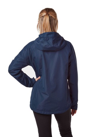 Craghoppers Blue Orion Jacket