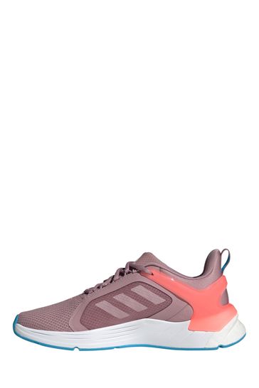 حذاء رياضي Response Super 2.0 Pink من adidas