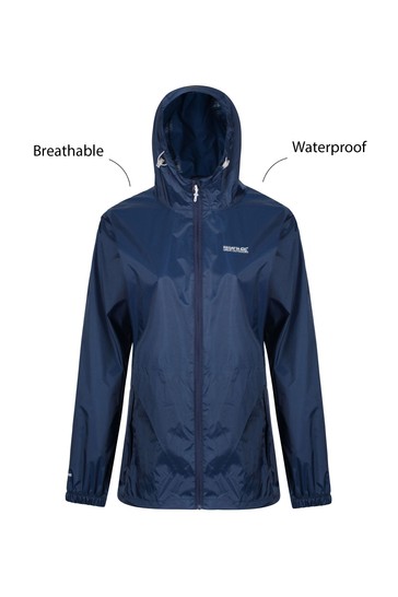 Regatta Pack It Waterproof Jacket