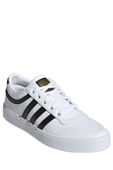 adidas Originals Byrony White Trainers