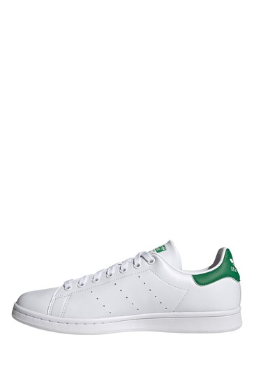 adidas Originals Stan Smith Vegan Trainers