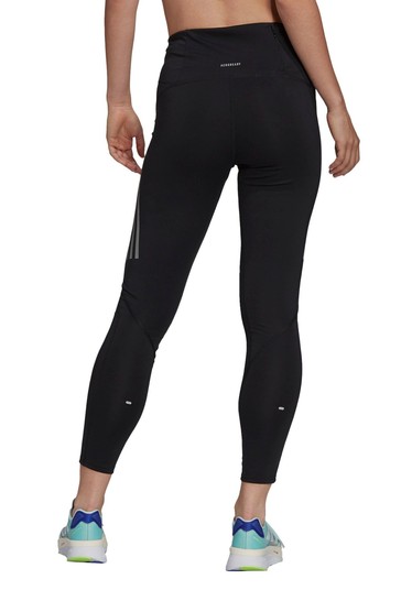 adidas Own The Run Aeroready 7/8 Leggings