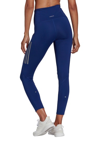 adidas Own The Run Aeroready 7/8 Leggings