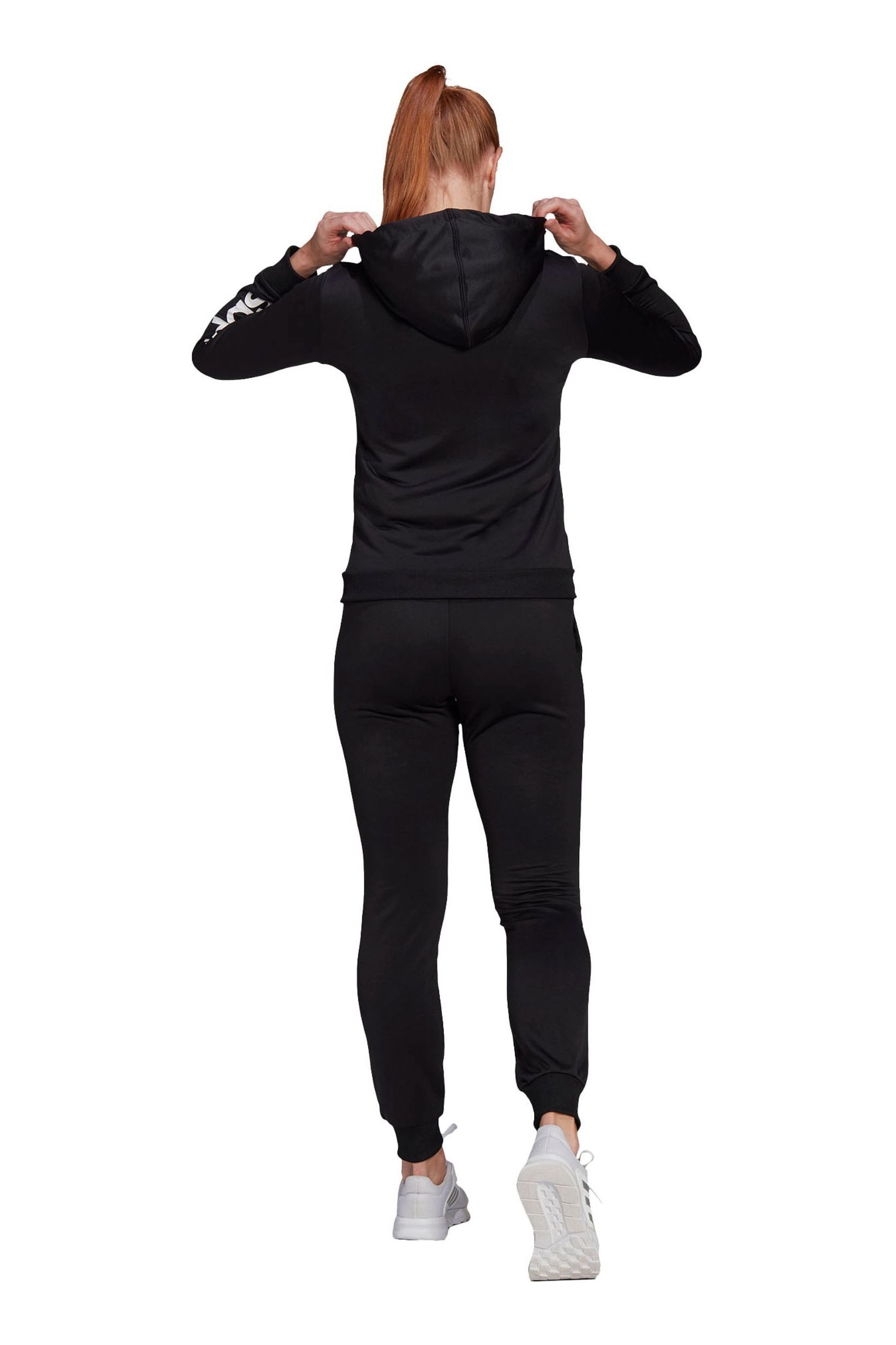 adidas Essentials Linear Tracksuit