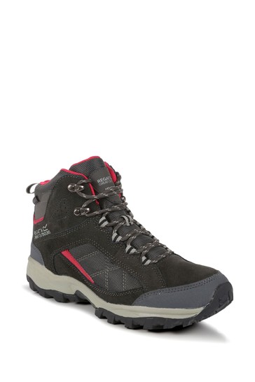 Regatta Lady Clydebank Mid Walking Boots