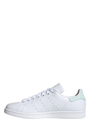 adidas Originals Stan Smith Vegan Trainers