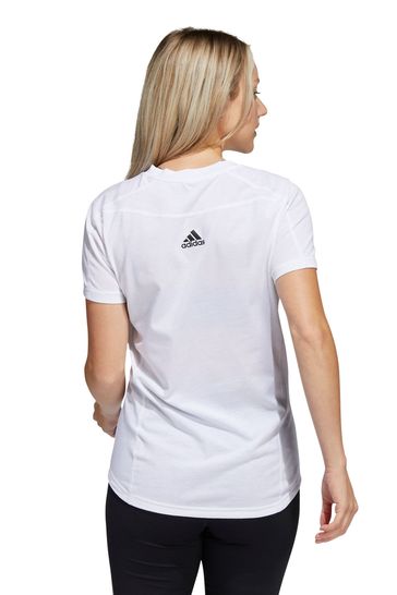 adidas Running Graphic T-Shirt