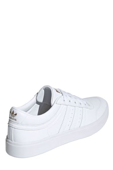 adidas Originals Bryony White Trainers