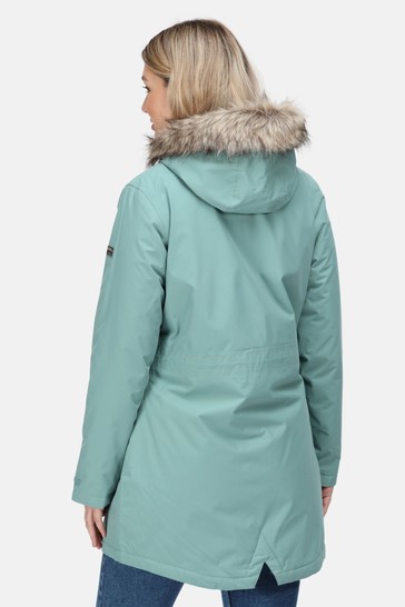 Regatta Serleena II Waterproof Jacket