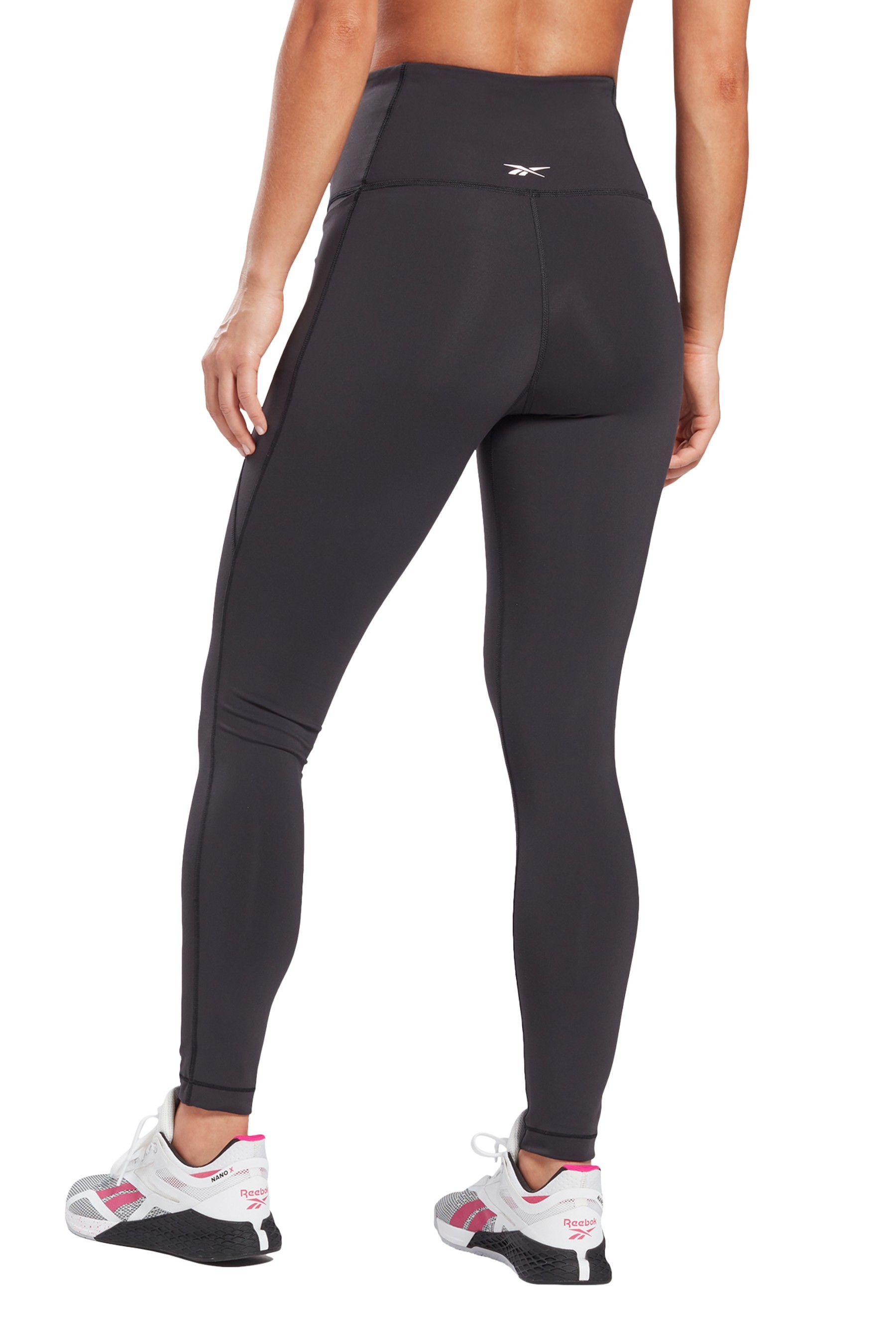 Reebok Luxe High Waist Leggings