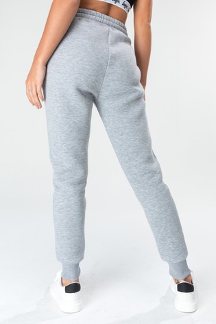 Hype. Womens Scribble Logo Joggers