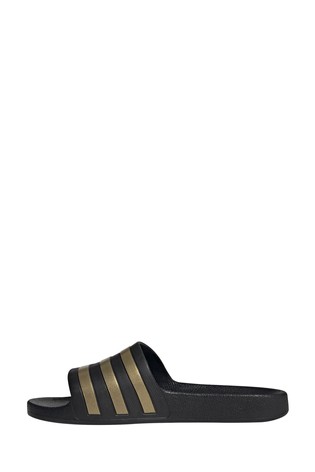 أديداس Adilette Aqua Sliders