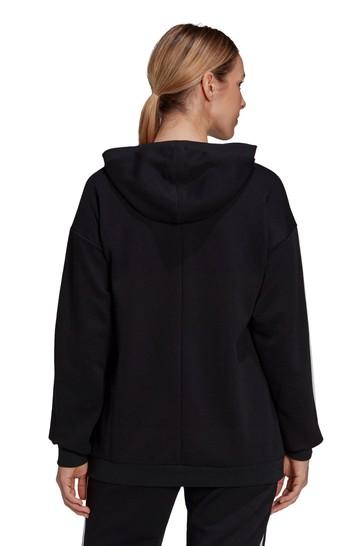 adidas Maternity Longline Pullover Hoodie