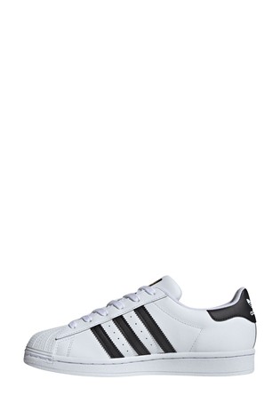 adidas Originals Superstar Trainers