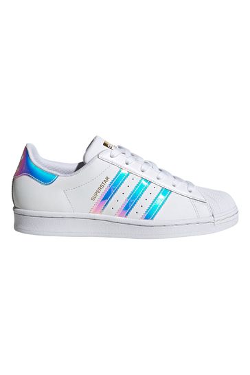 adidas Originals Superstar Trainers