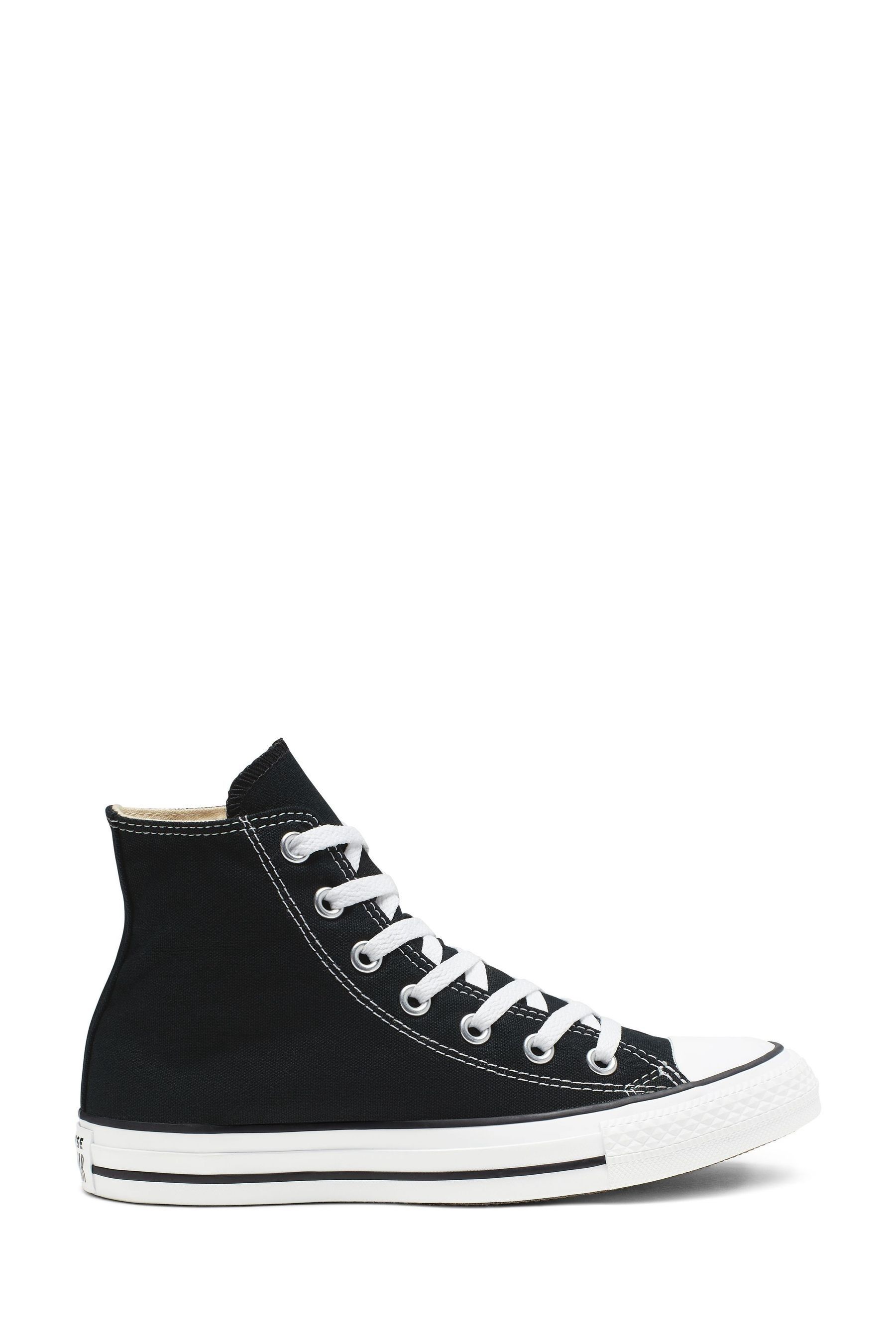 حذاء رياضي عالي Chuck Taylor All Star من كونفرس