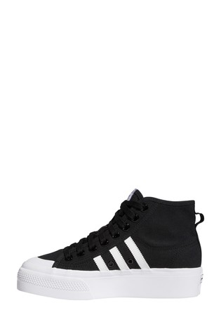 حذاء رياضي NIzza Platform من adidas Originals