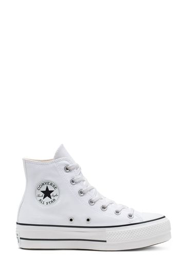 Converse Chuck Taylor All Star Lift High Trainers