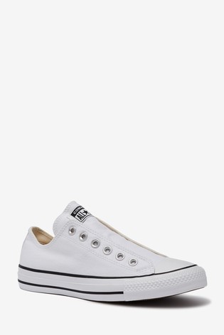 Converse Slip-On Trainers