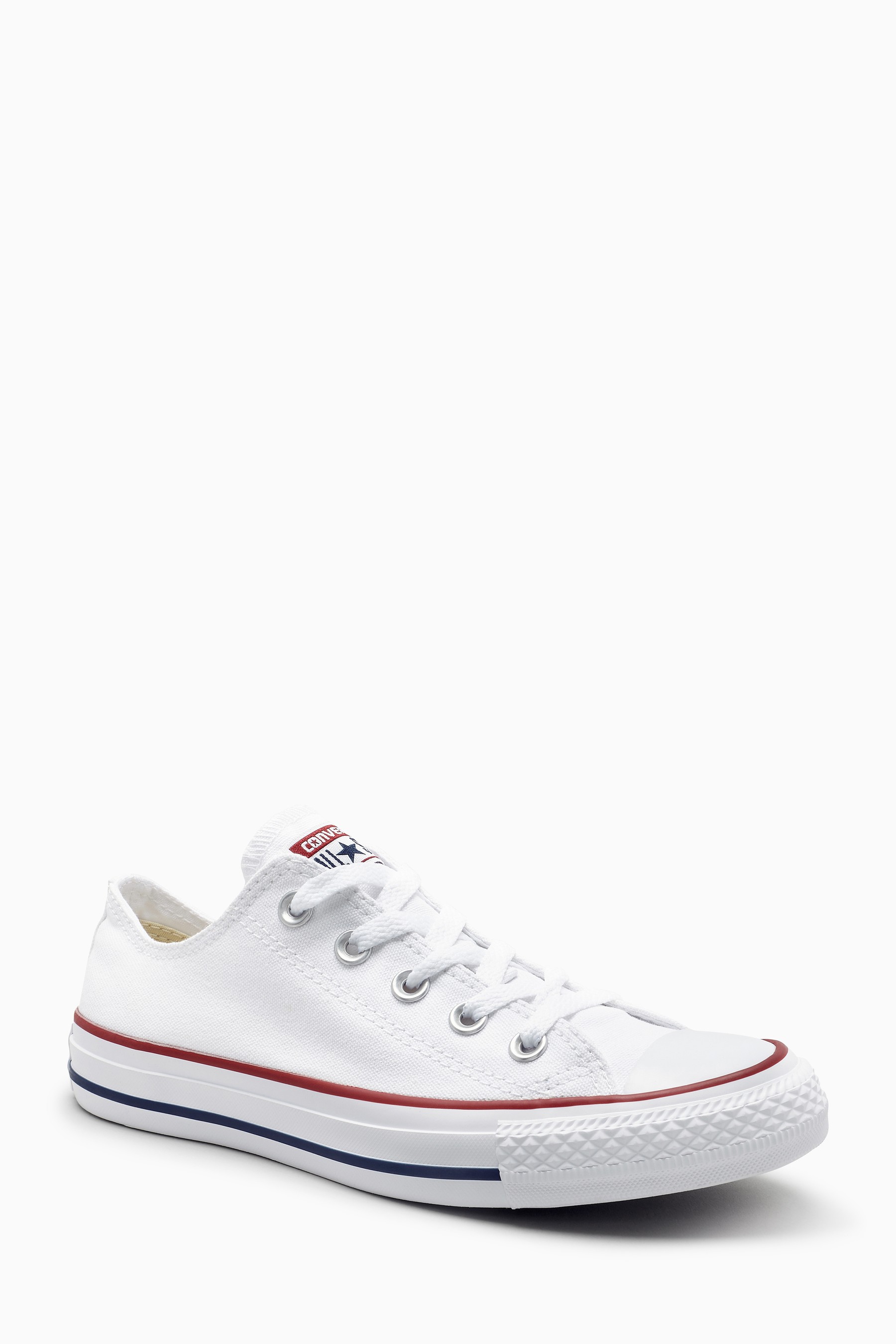 حذاء رياضي Chuck Taylor All Star Ox من كونفرس