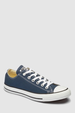 Converse Chuck Taylor All Star Ox Trainers