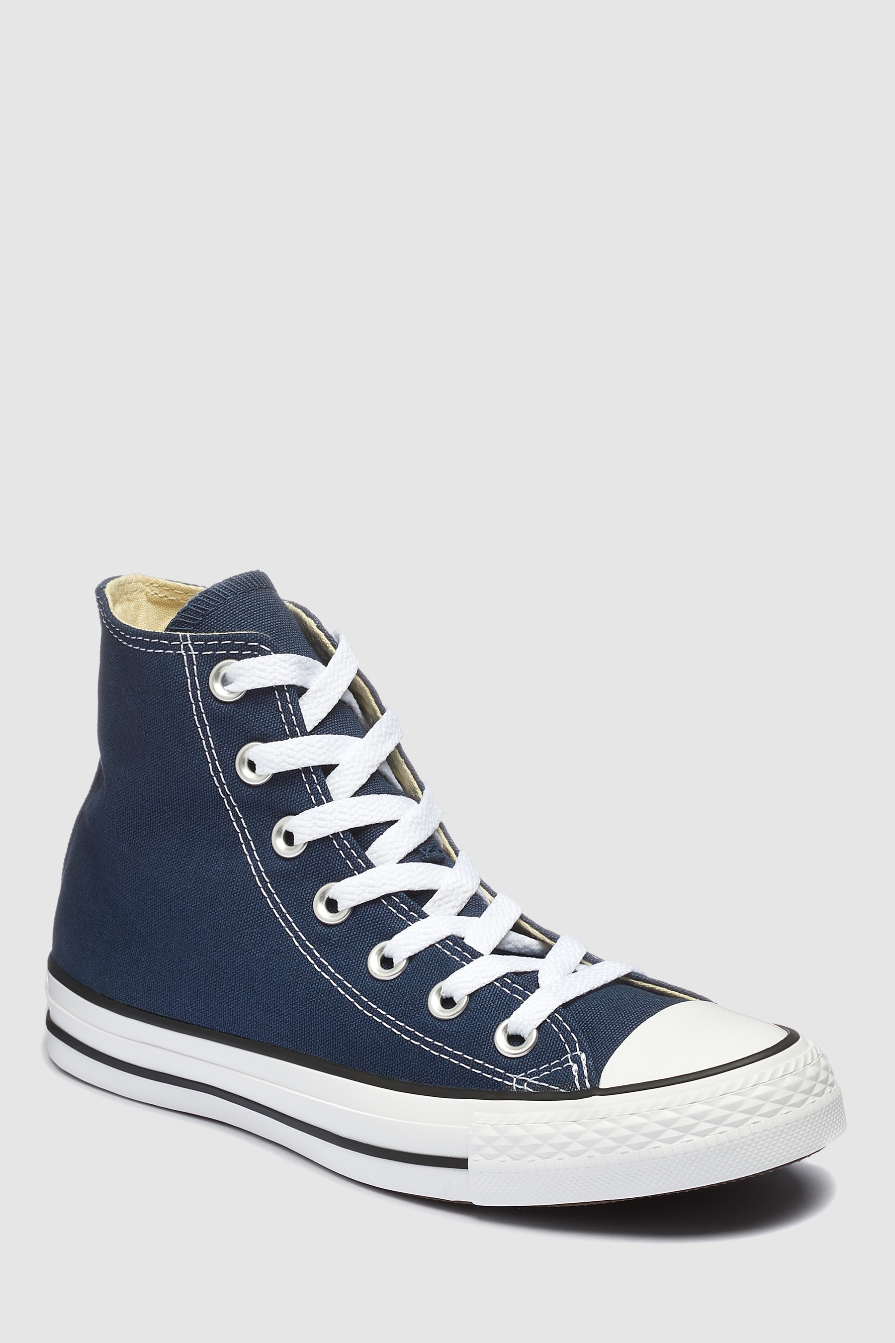 حذاء رياضي عالي Chuck Taylor All Star من كونفرس