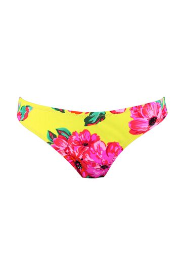 Pour Moi Heatwave Brief