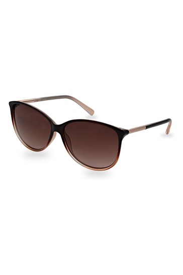 Ted Baker Raven Chocolate Sunglasses