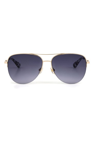 kate spade new york Maisie Pilot Sunglasses