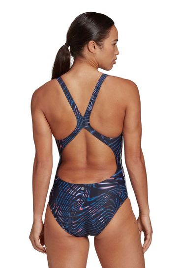 adidas Leaf Swimsuit