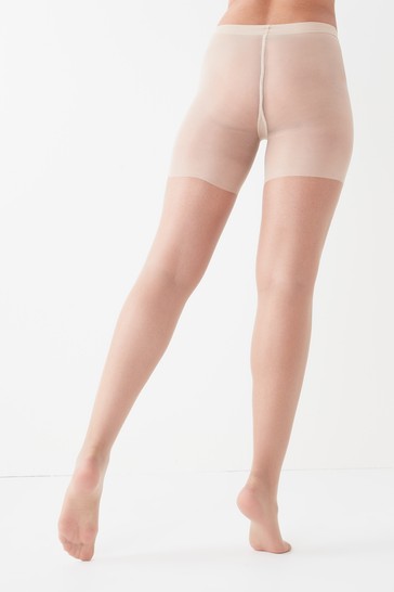 Invisible Shaping Tights