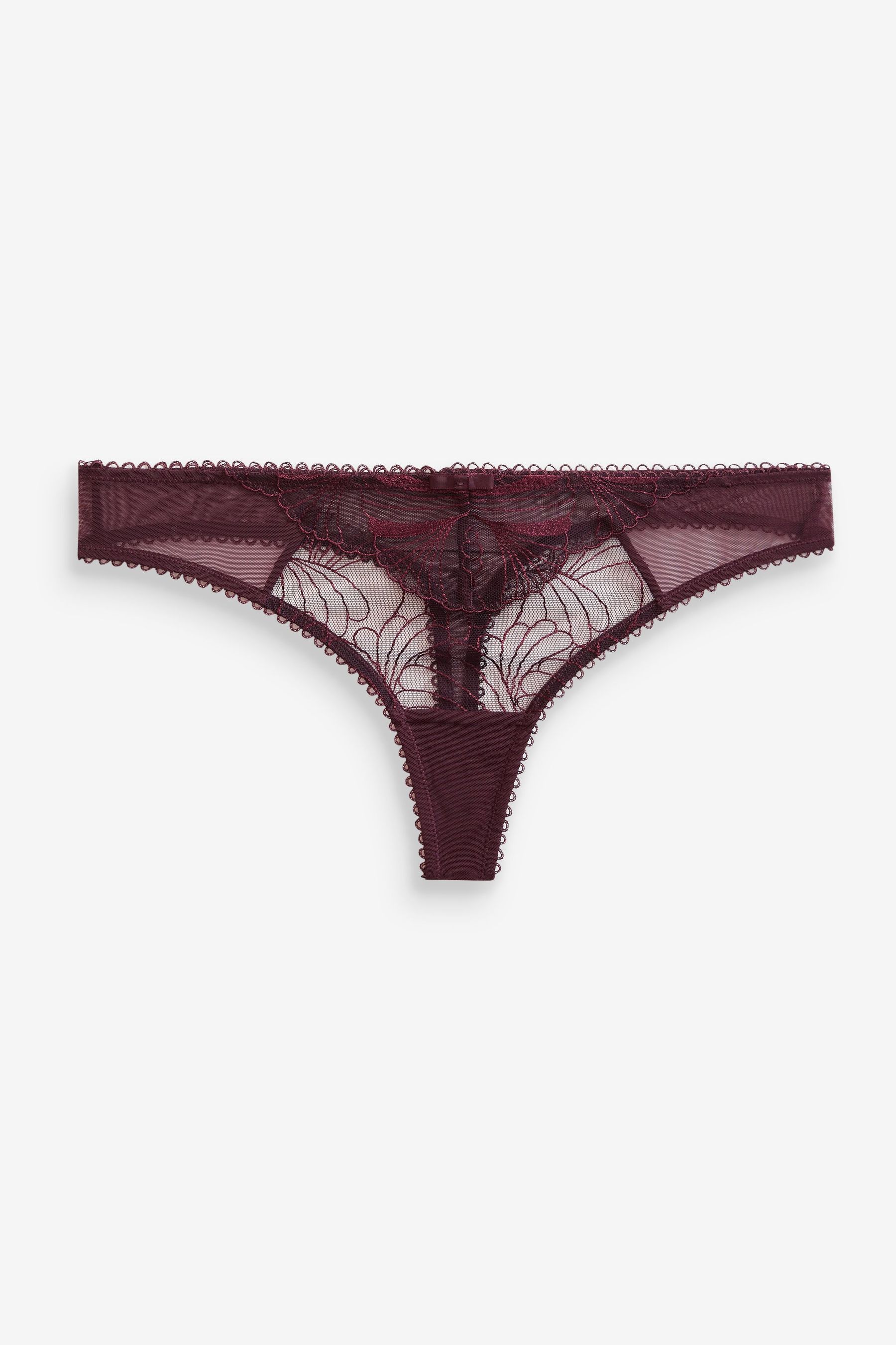 A45-952s Thong