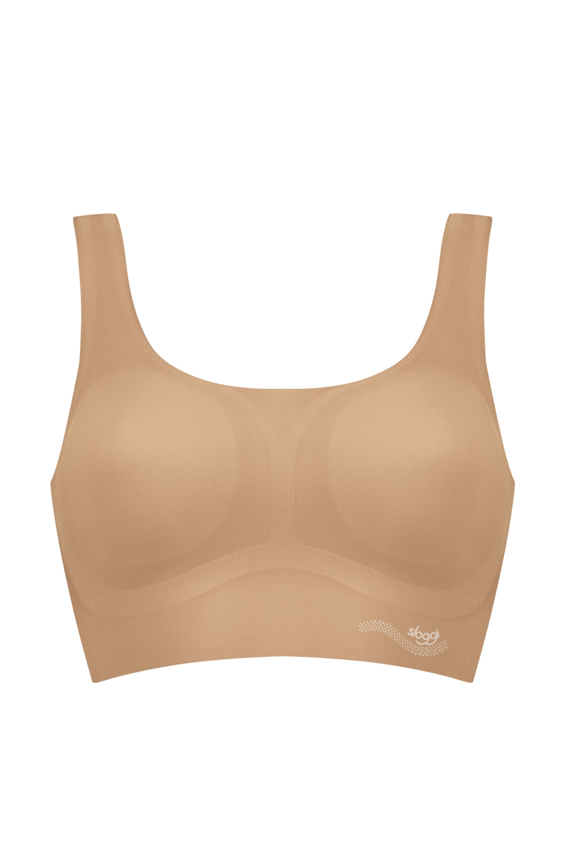 Sloggi Zero Feel Top Non Wired Bra