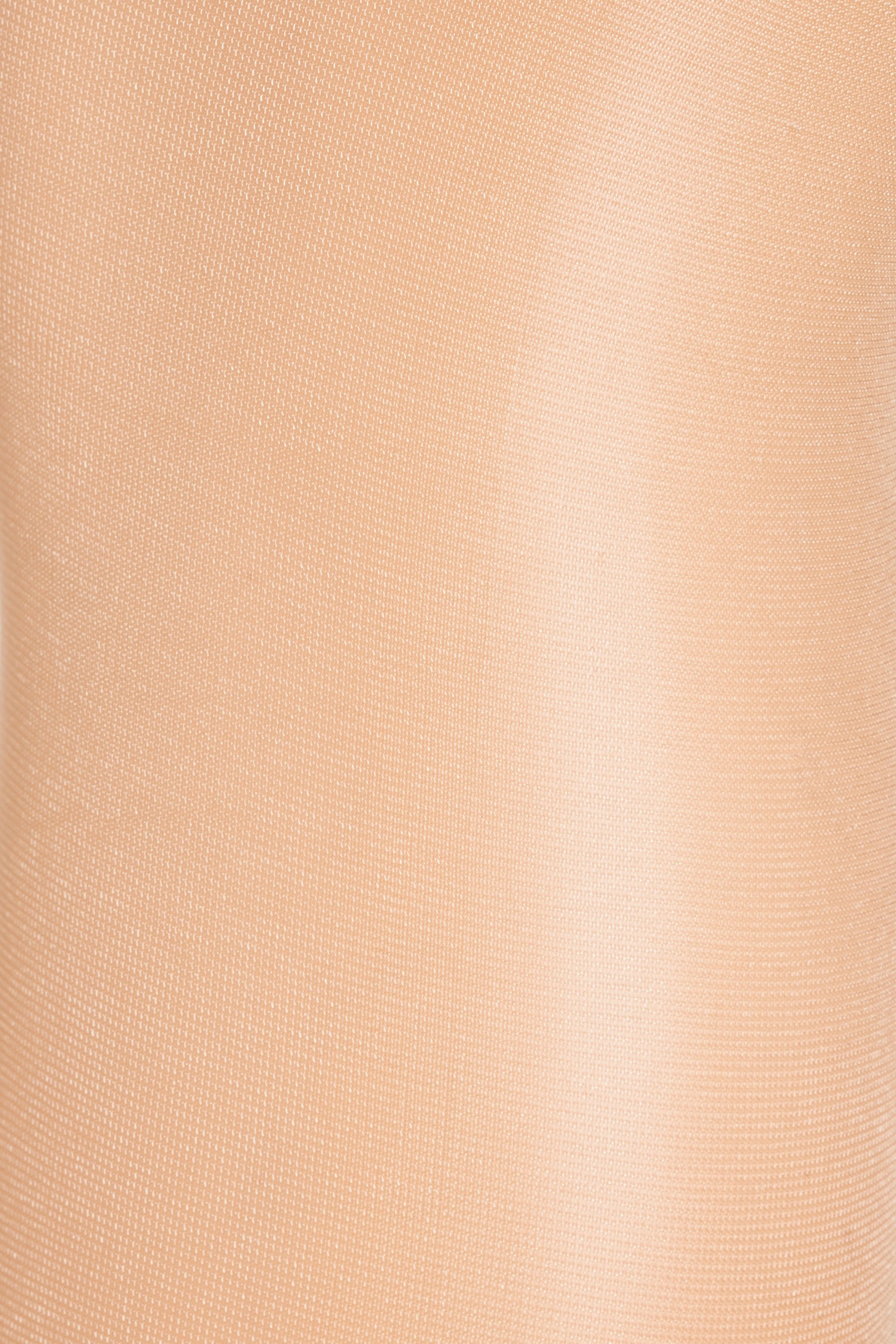 Sheer Gloss Tights Three Pack