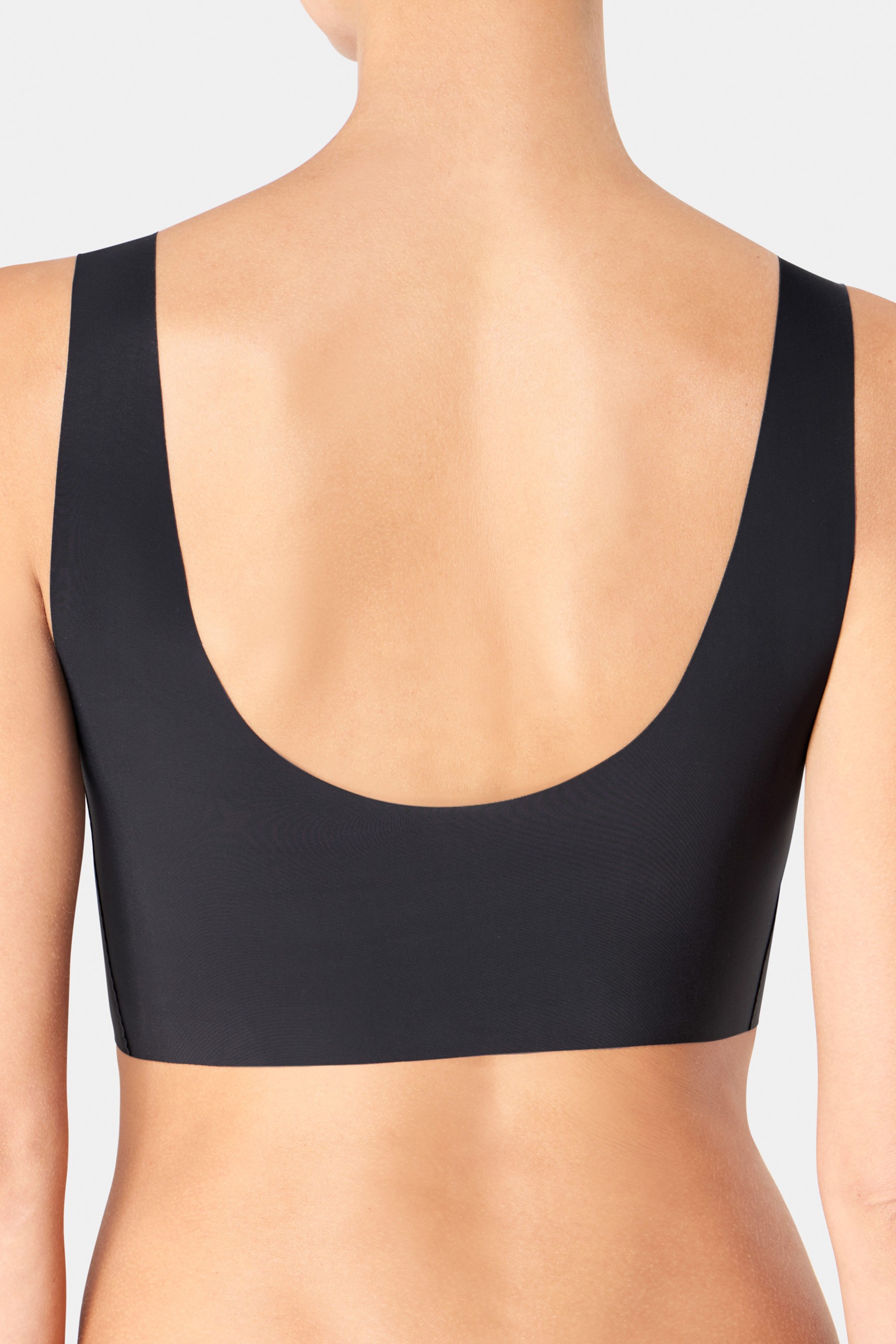 Sloggi Zero Feel Top Non Wired Bra