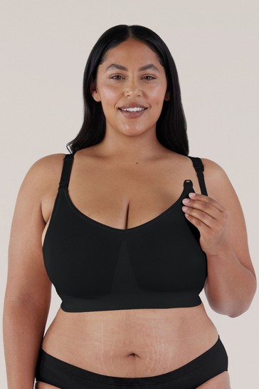 Bravado Full Cup Sustainable Body Silk Seamless Nursing Bra